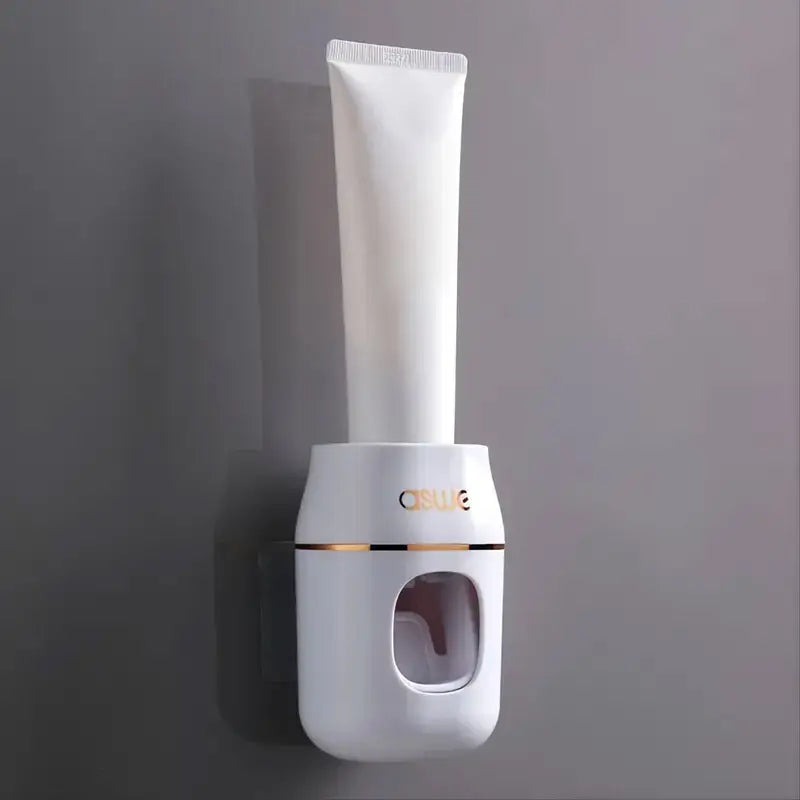 DoseFlow™ Smart Dispenser & Rack