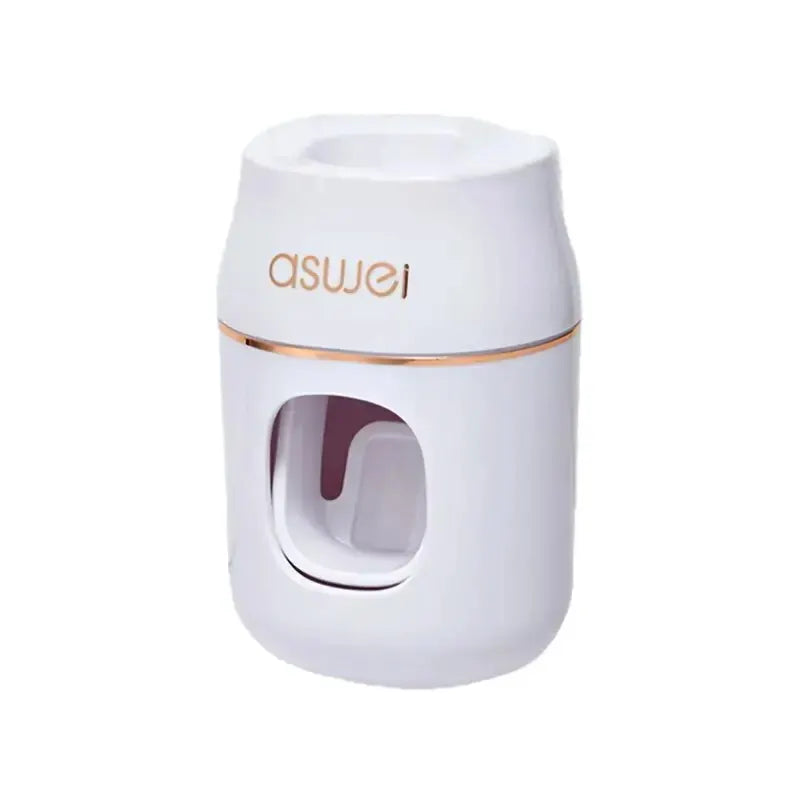 DoseFlow™ Smart Dispenser & Rack