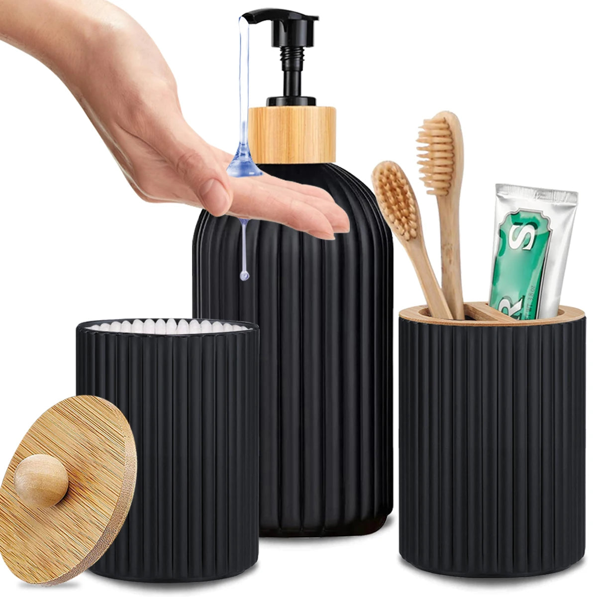StriaSet™ Counter Collection