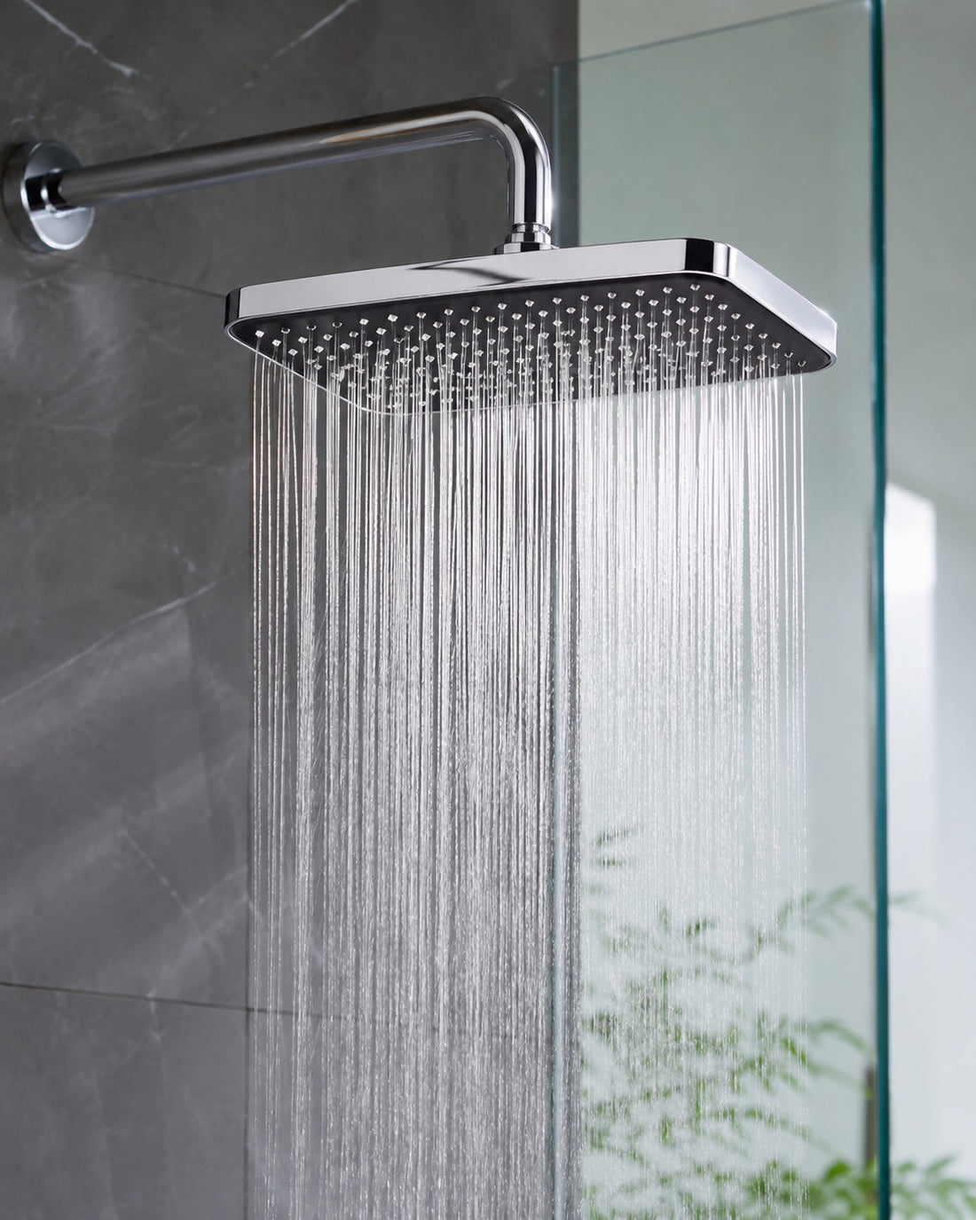 LumiRain™ CloudSpray Shower