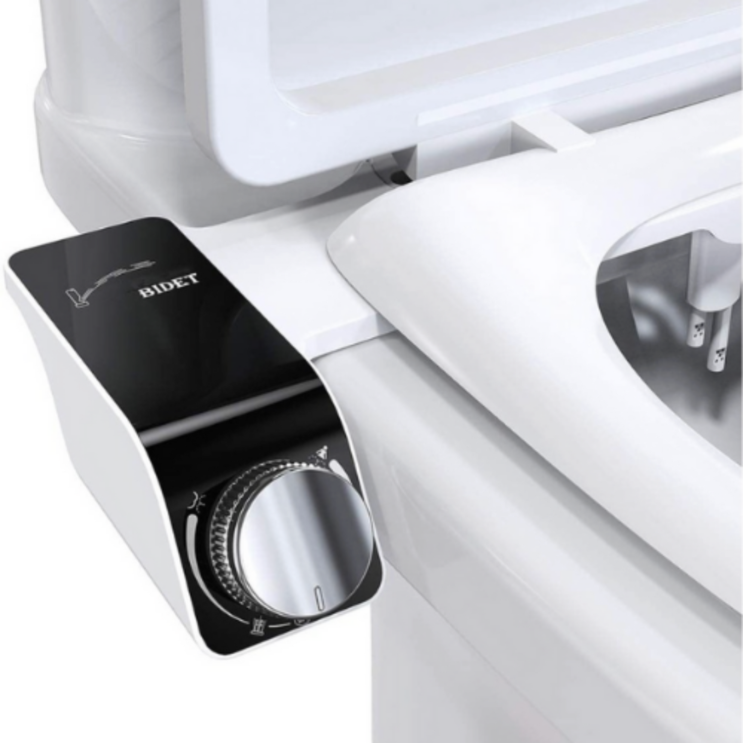 VividWash™ Bidet Attachment