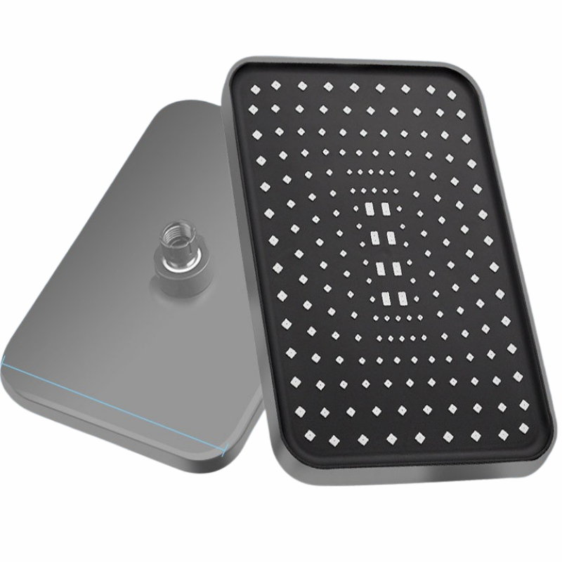 LumiRain™ CloudSpray Shower