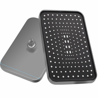 LumiRain™ CloudSpray Shower