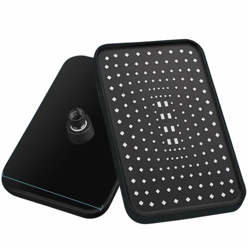 LumiRain™ CloudSpray Shower