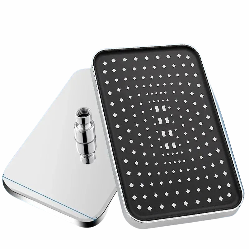 LumiRain™ CloudSpray Shower