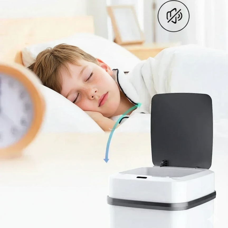 CovaLift™ Sanctuary Bin (13L)