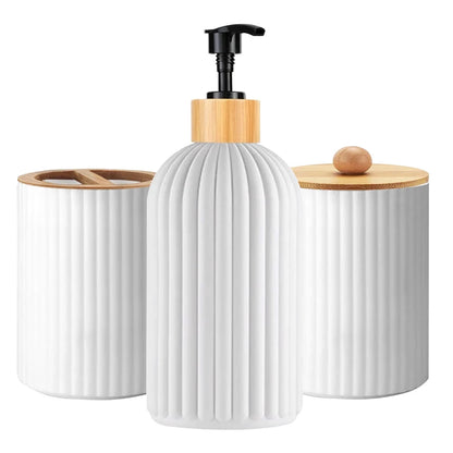 StriaSet™ Counter Collection