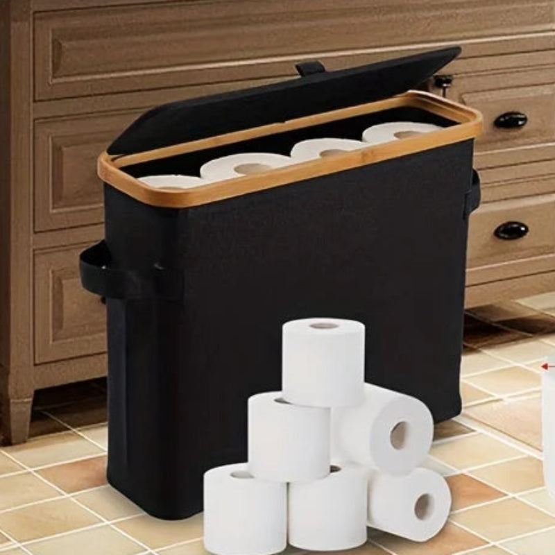 ZenLid™ TerraServe