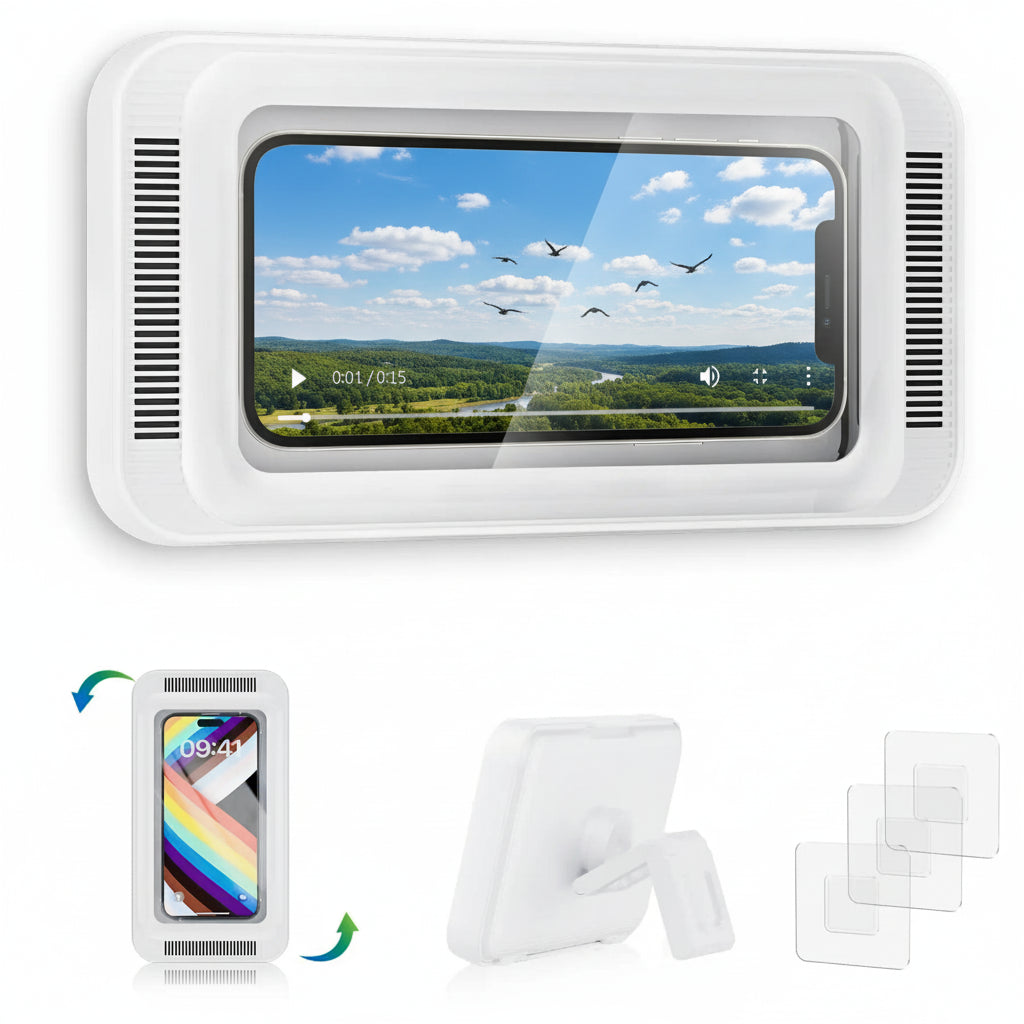 AuraView™ HydroCase