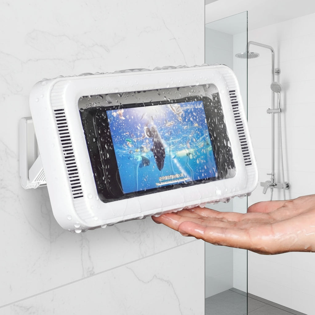 AuraView™ HydroCase