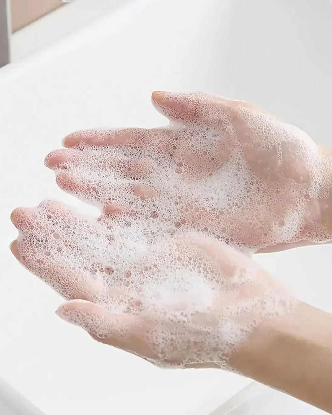 PocketClean™ Portable Soap Sheets