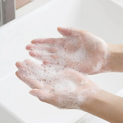 PocketClean™ Portable Soap Sheets