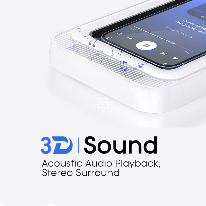 AuraView™ HydroCase