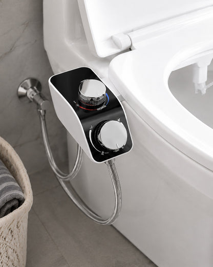 VividWash™ Bidet Attachment